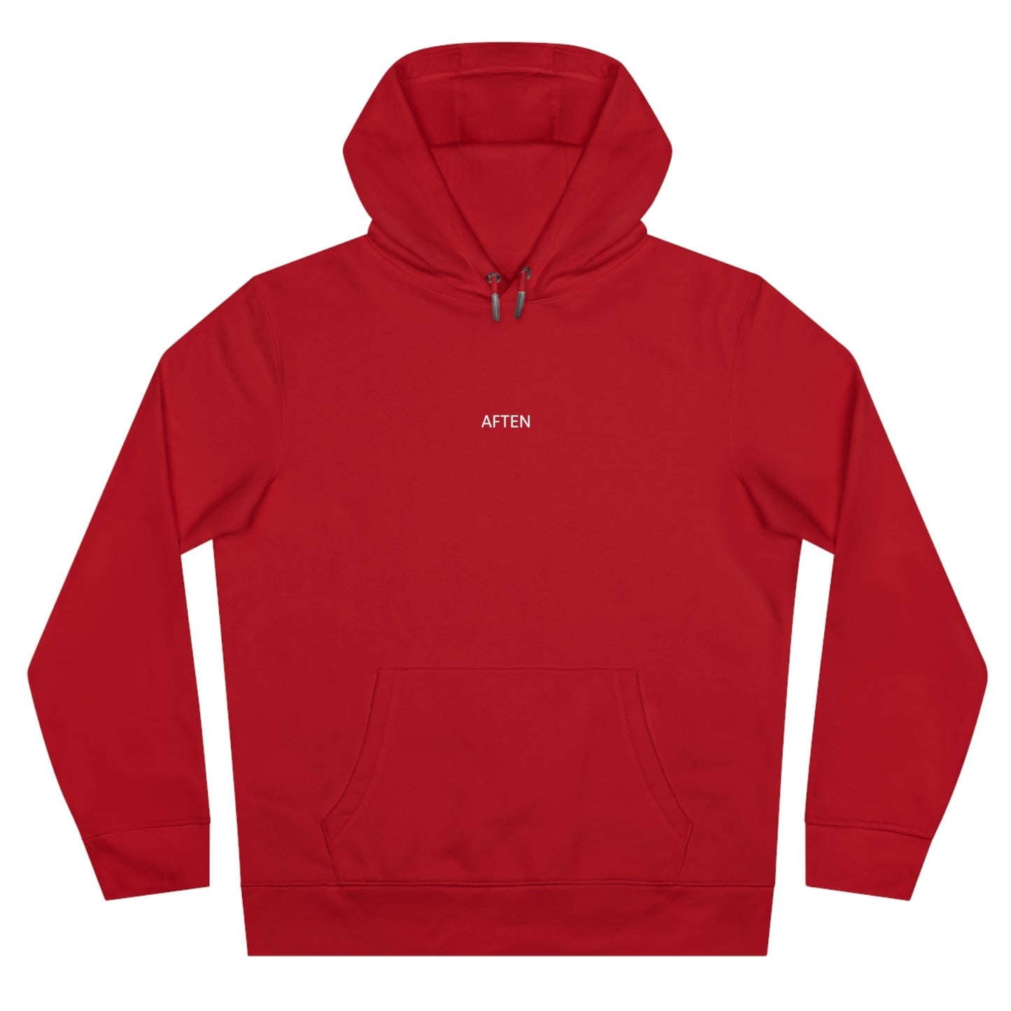 PREMIUM HODDIE LONG WAY TO GO