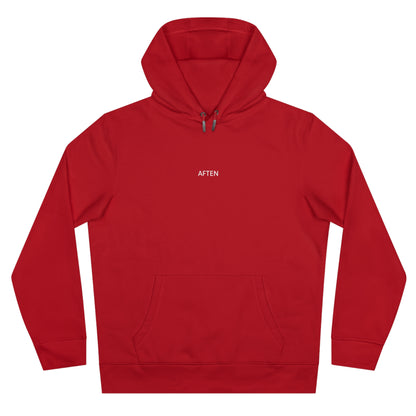 PREMIUM HODDIE LONG WAY TO GO