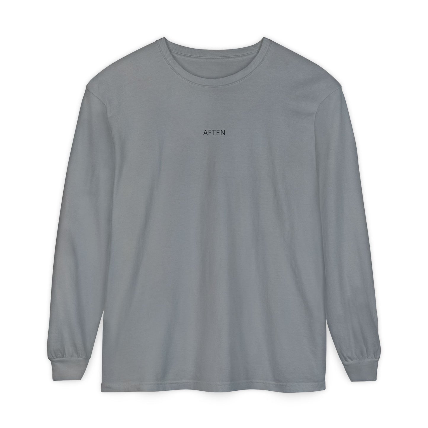 Garment-dyed Telemark nedsalg
