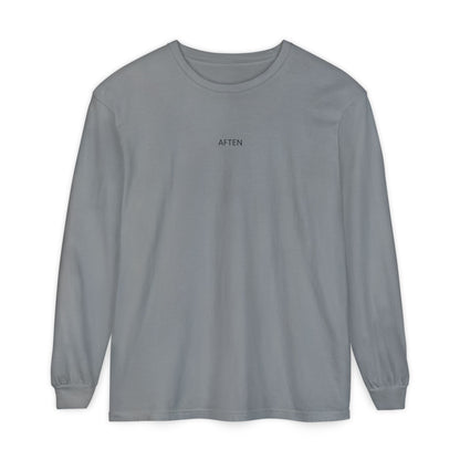 Garment-dyed Telemark nedsalg