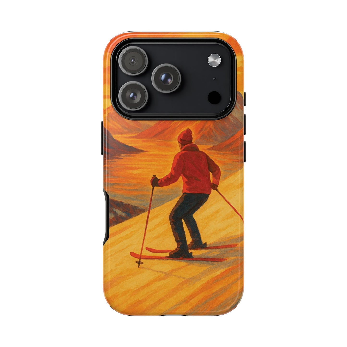IPHONE CASE THE FEELING