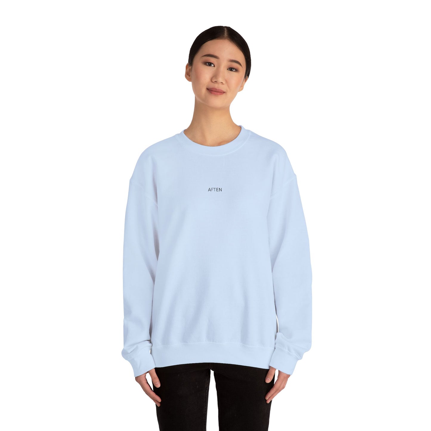 Crewneck Sweatshirt AFTEN