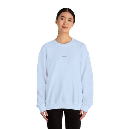 Crewneck Sweatshirt AFTEN