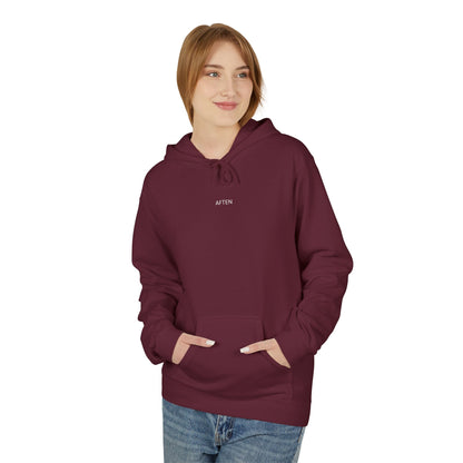 Fleece Hoodie SKI DOWN