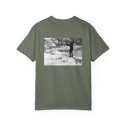 Garment-Dyed GLEDES HOPP