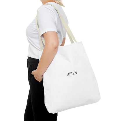 Tote Bag (AOP) LONG WAY TO GO