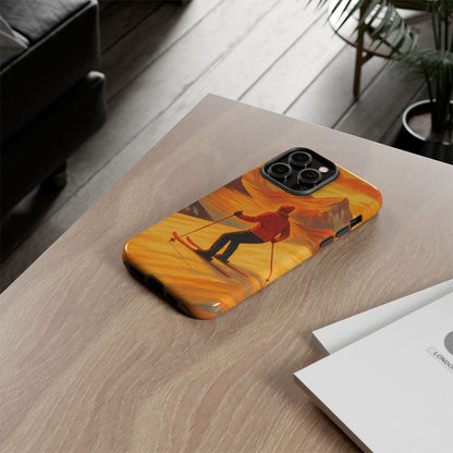 IPHONE CASE THE FEELING
