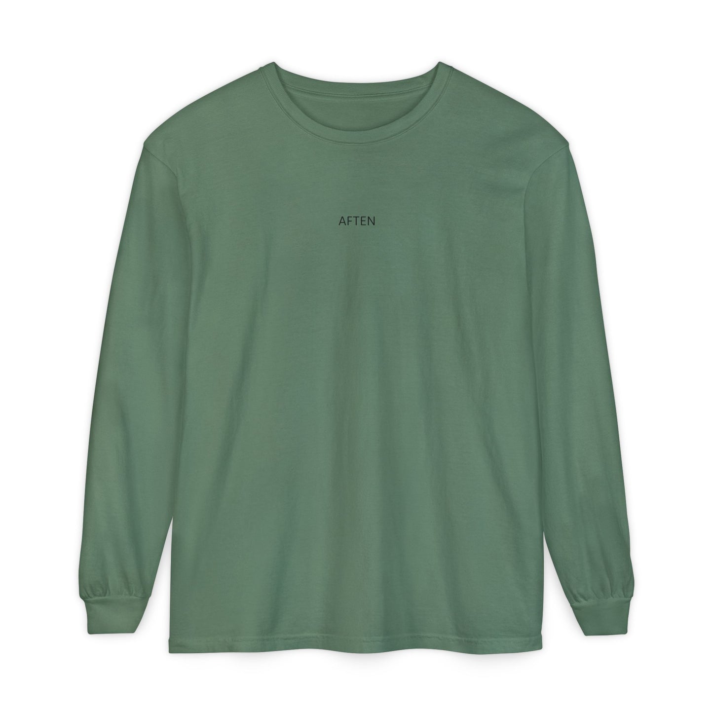 Garment-dyed Telemark nedsalg