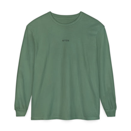 Garment-dyed Telemark nedsalg