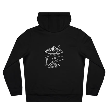 PREMIUM HODDIE LONG WAY TO GO