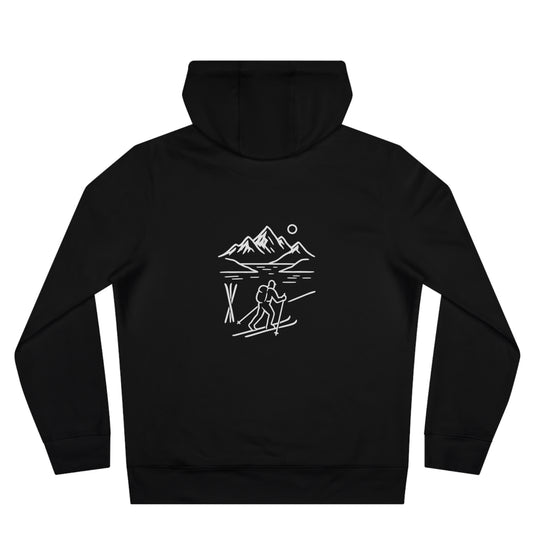 PREMIUM HODDIE LONG WAY TO GO