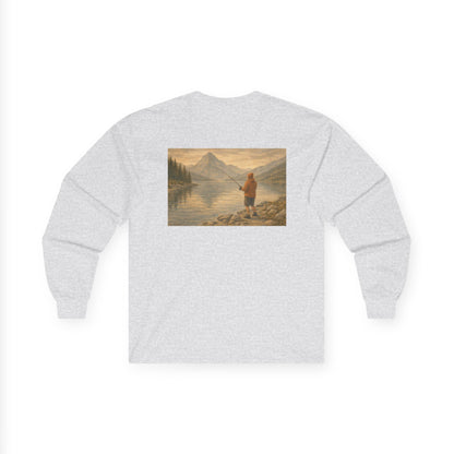 Long Sleeve Tee Fisketur