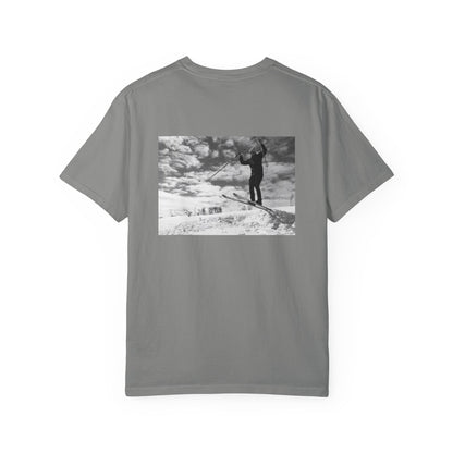 Garment-Dyed GLEDES HOPP