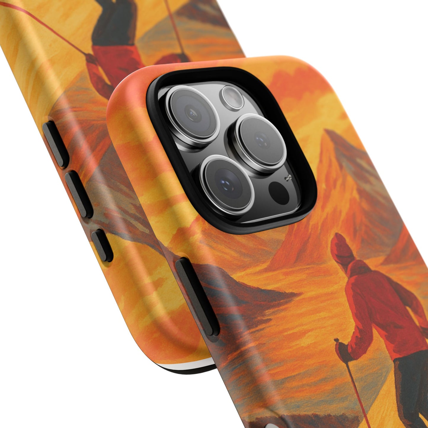IPHONE CASE THE FEELING
