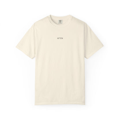 Garment-Dyed BOAT AND FOREST