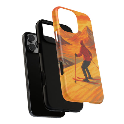 IPHONE CASE THE FEELING