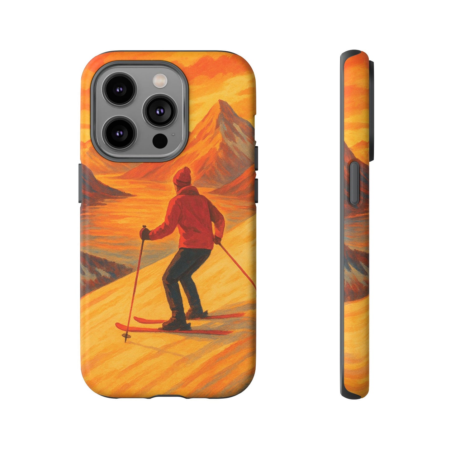 IPHONE CASE THE FEELING