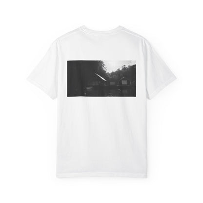 Garment-Dyed NAUST