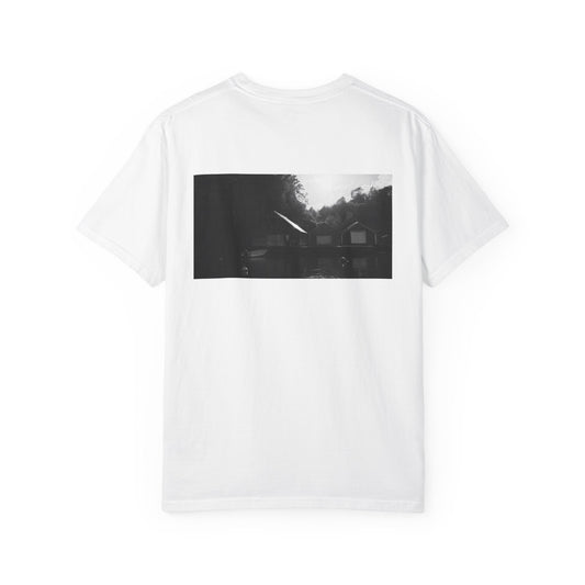 Garment-Dyed NAUST