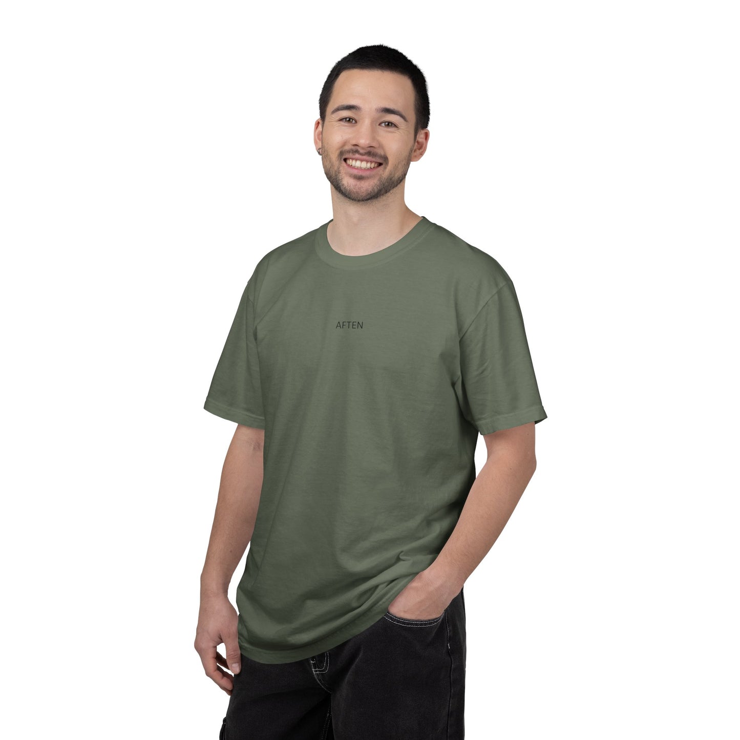 Garment-Dyed GLEDES HOPP