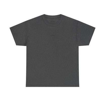Heavy Cotton Tee LONG WAY TO GO