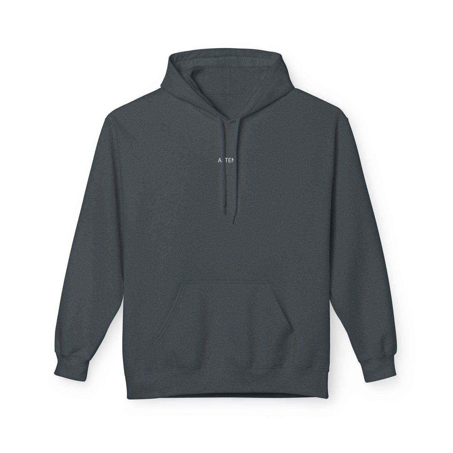 Fleece Hoodie SKI DOWN