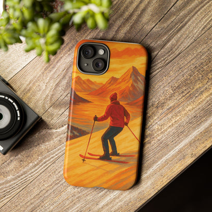 IPHONE CASE THE FEELING