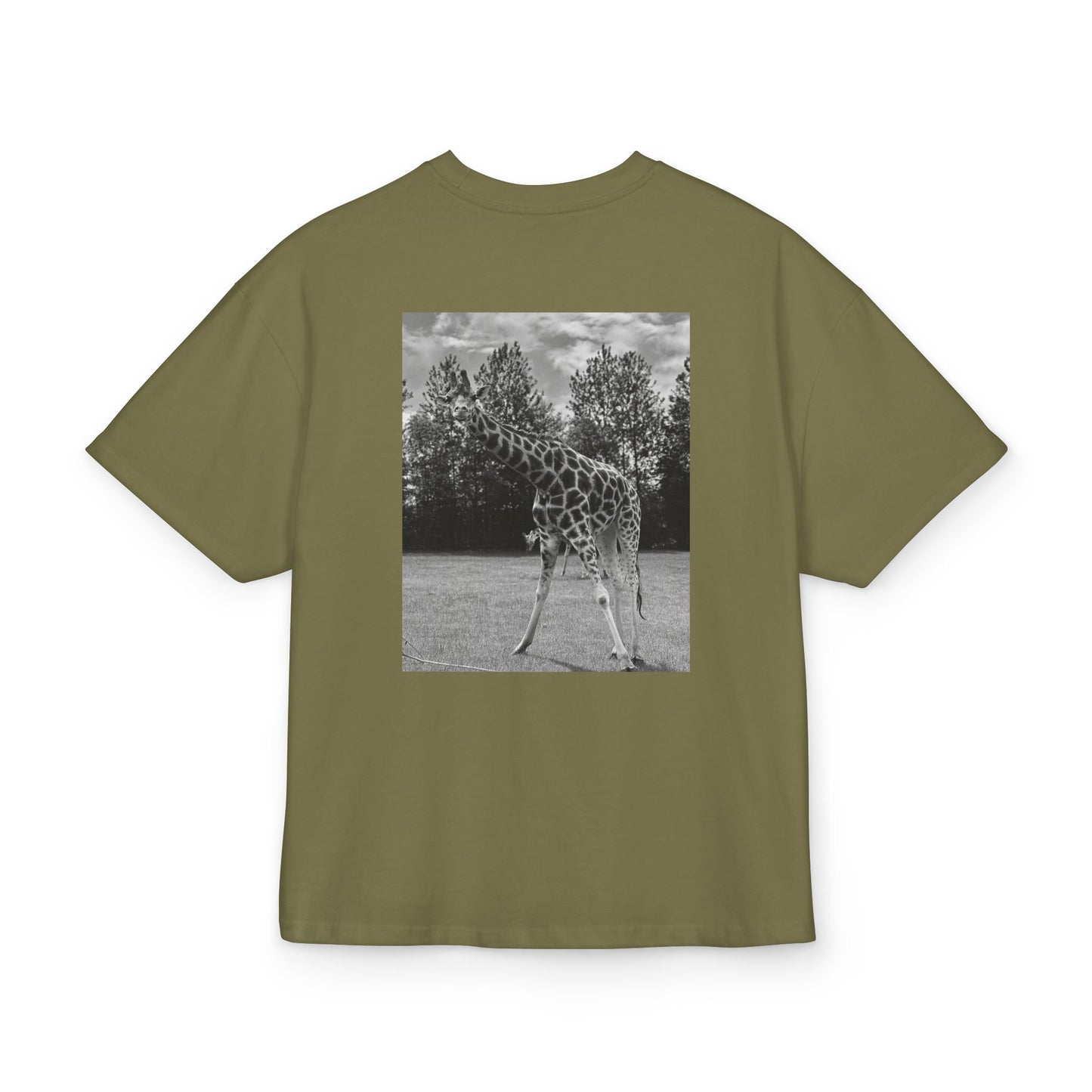 PREMIUM GIRAFFE