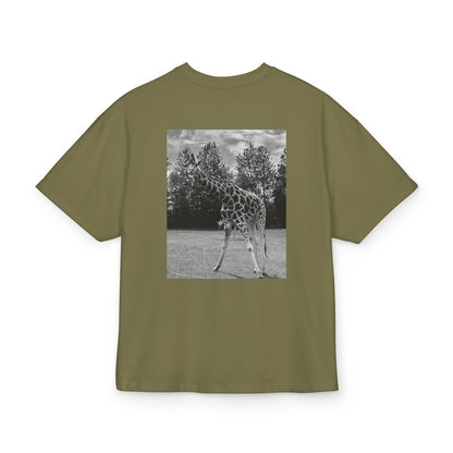 PREMIUM GIRAFFE