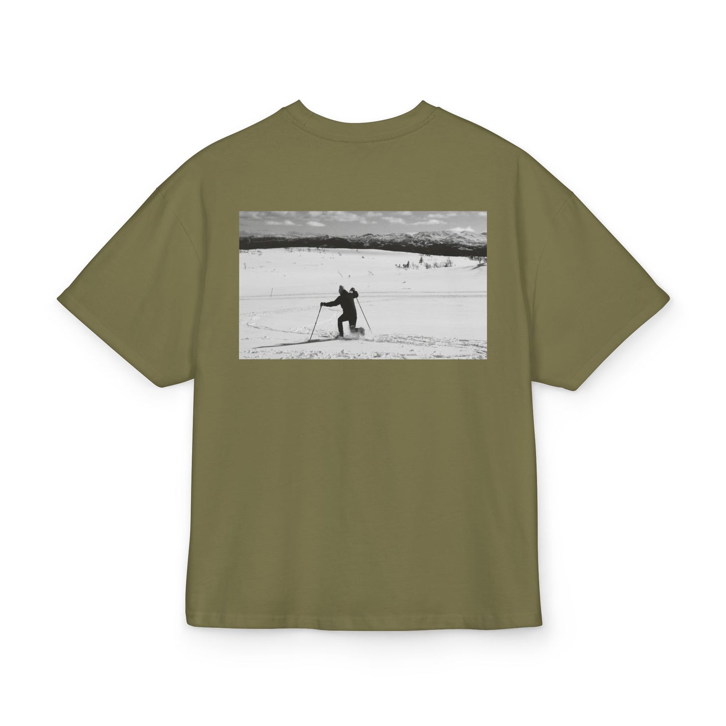 PREMIUM Telemark nedslag