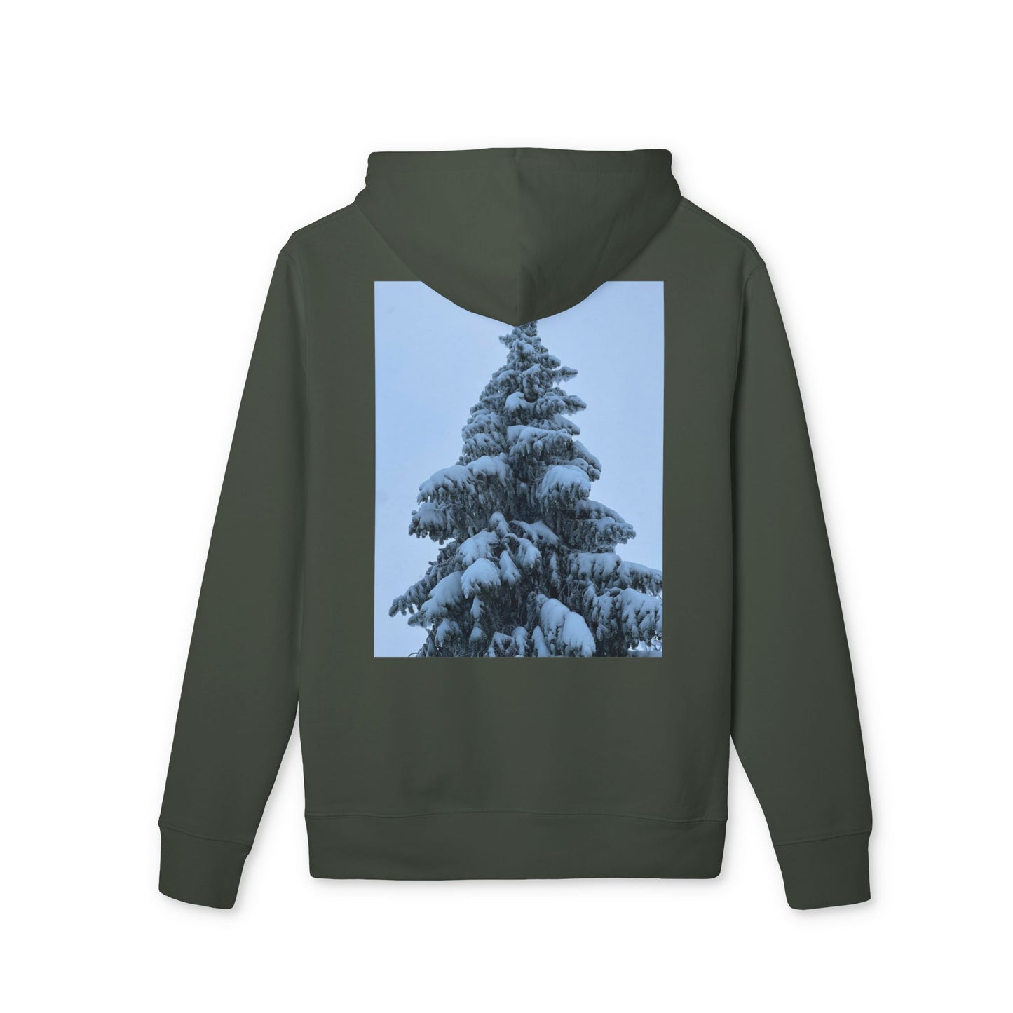 Premium  WINTER TREE