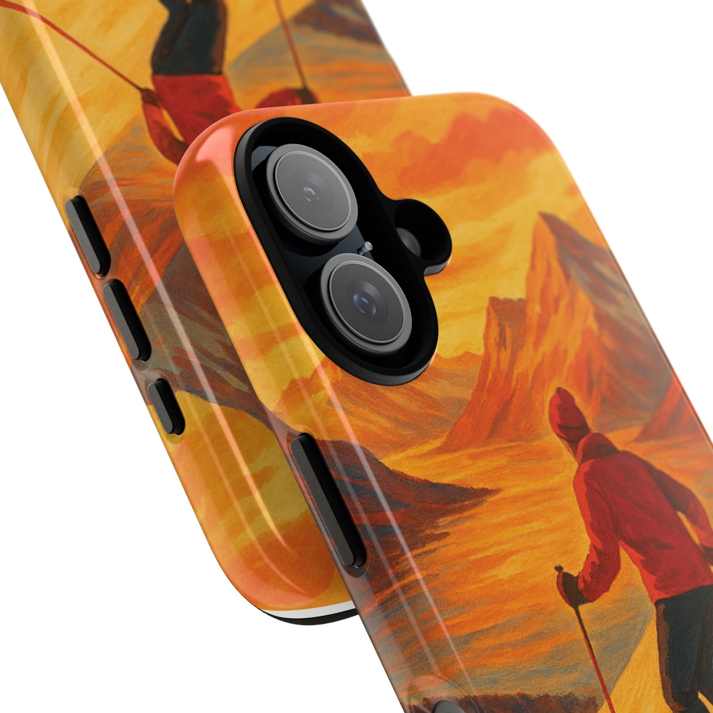 IPHONE CASE THE FEELING