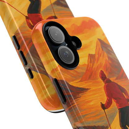 IPHONE CASE THE FEELING