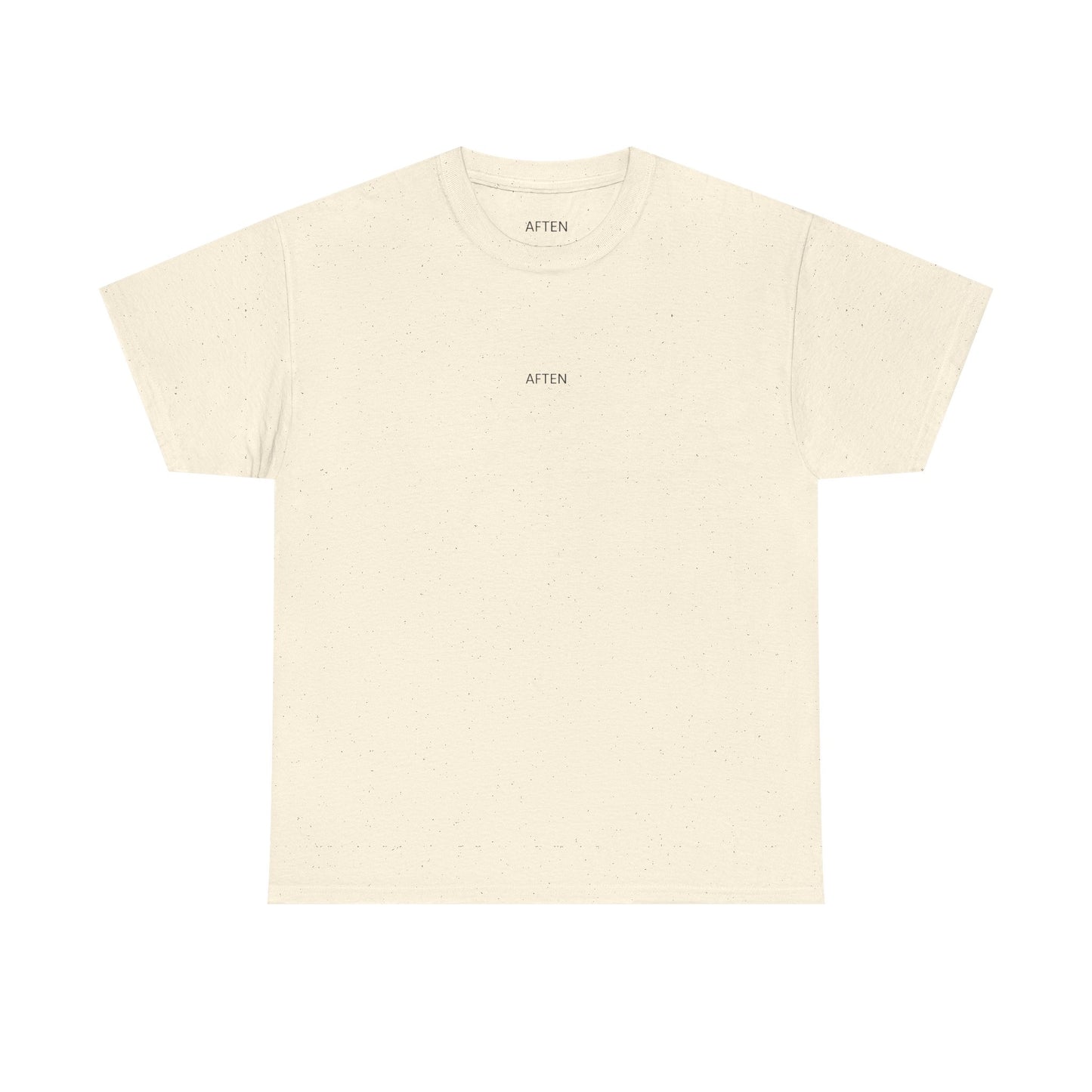 Unisex Heavy Cotton Tee CAR
