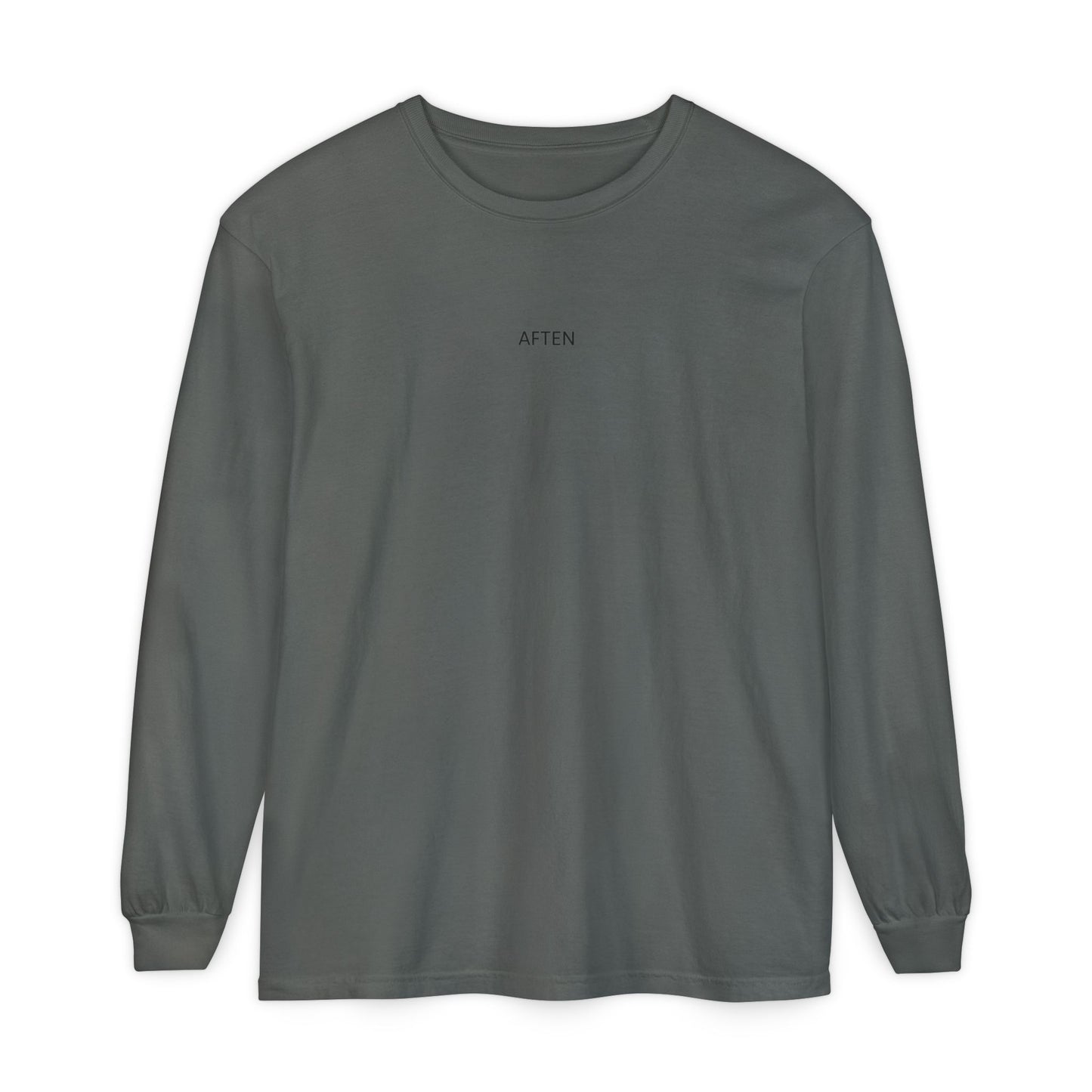 Garment-dyed Telemark nedsalg