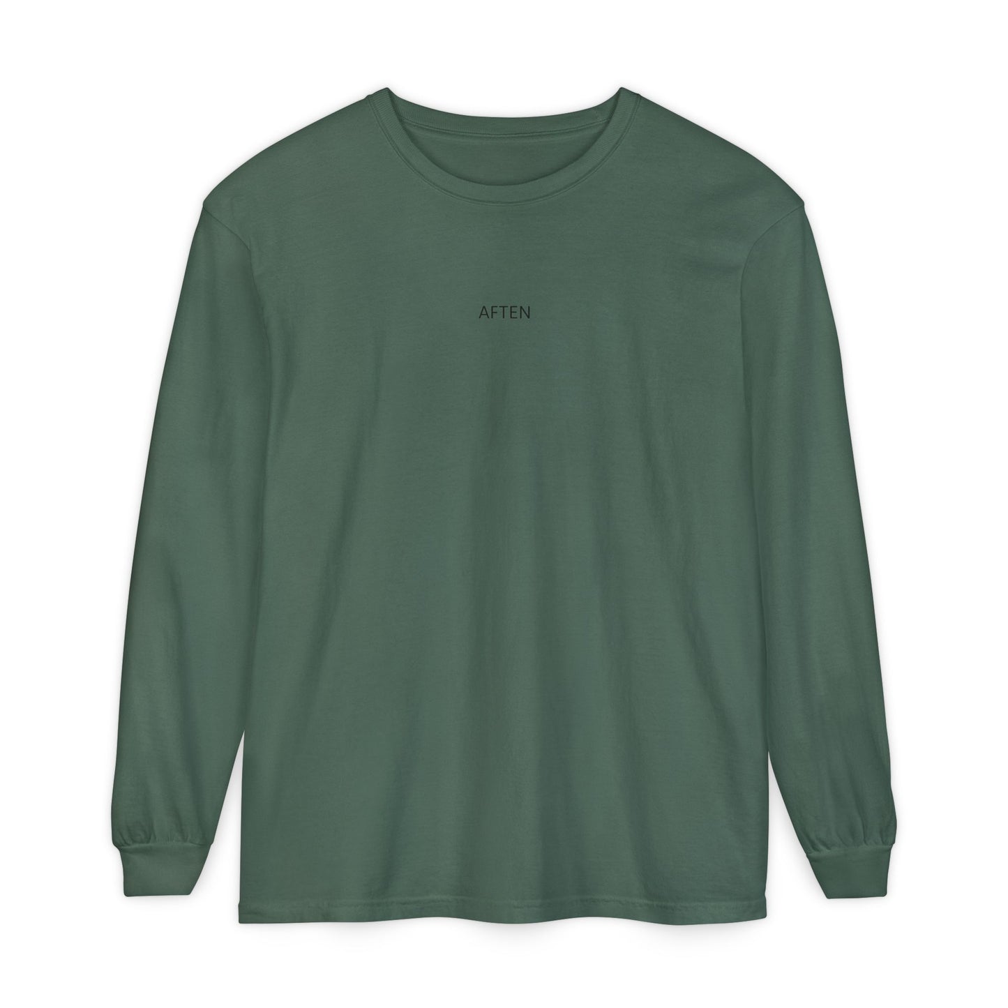 Garment-dyed Telemark nedsalg