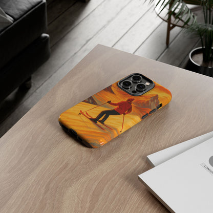 IPHONE CASE THE FEELING
