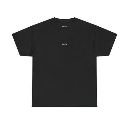 Heavy Cotton Tee LONG WAY TO GO