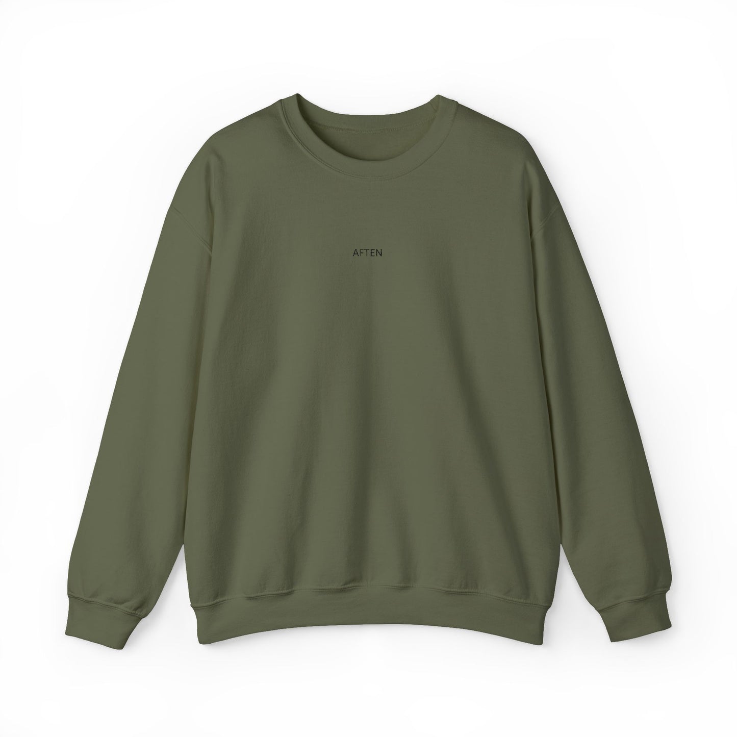 Crewneck Sweatshirt AFTEN