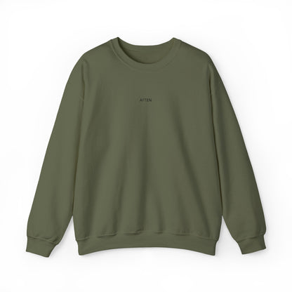 Crewneck Sweatshirt AFTEN