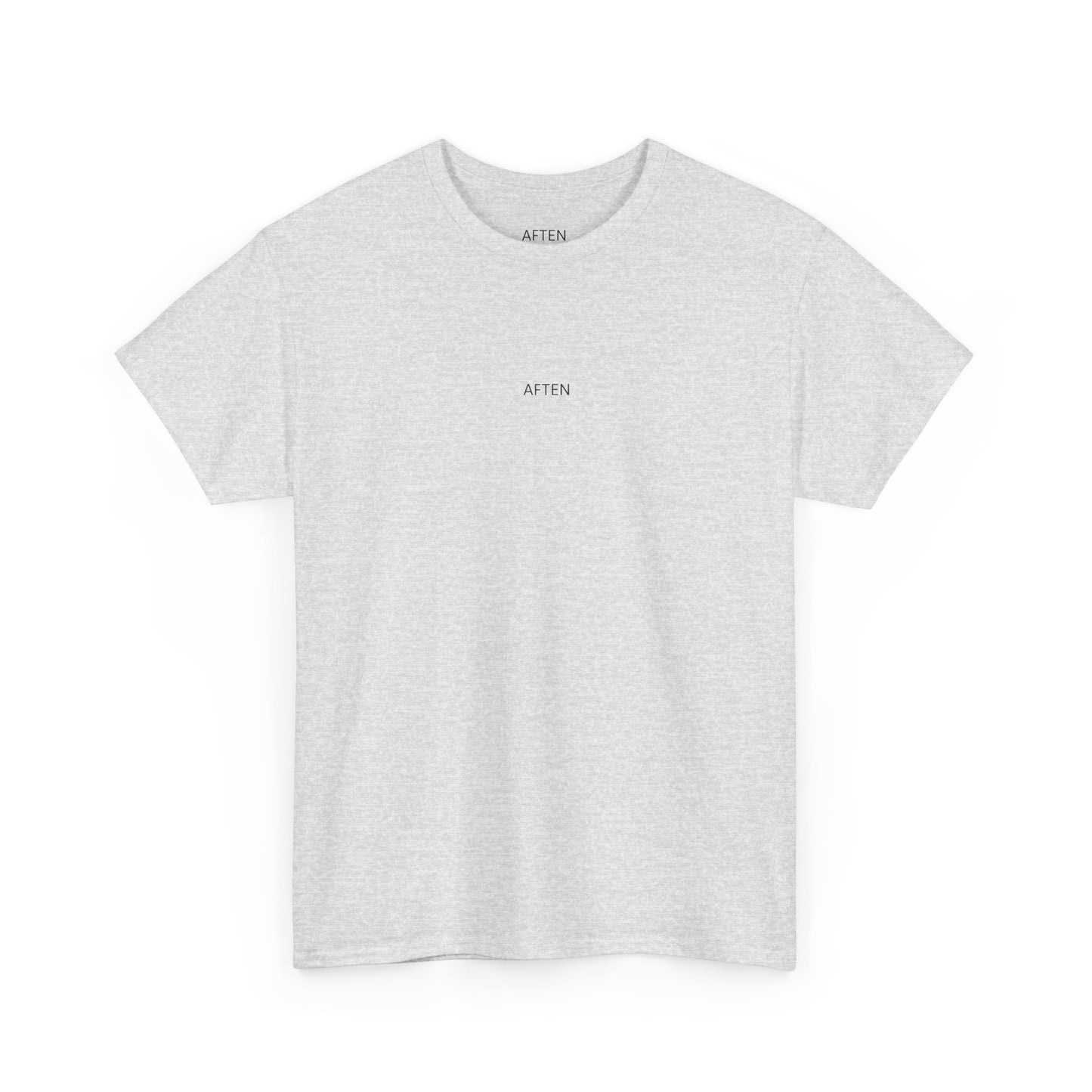 Unisex Heavy Cotton Tee CAR