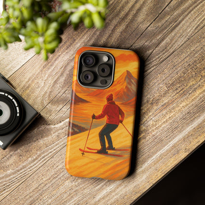 IPHONE CASE THE FEELING