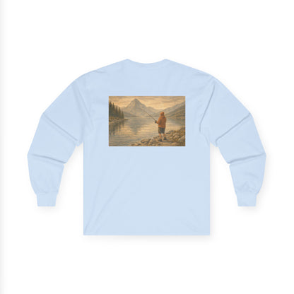 Long Sleeve Tee Fisketur