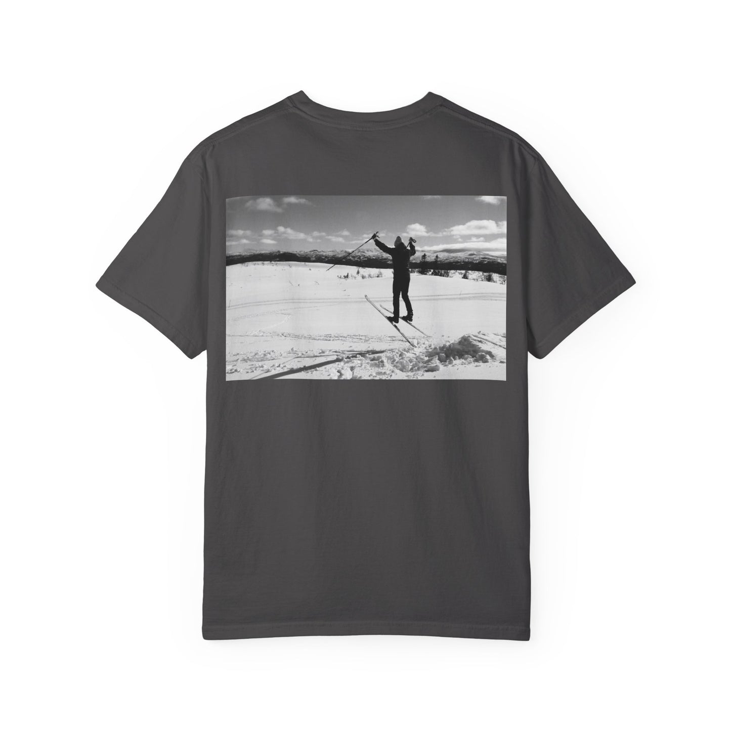Garment-Dyed PÅSKE HOPP