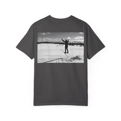 Garment-Dyed PÅSKE HOPP