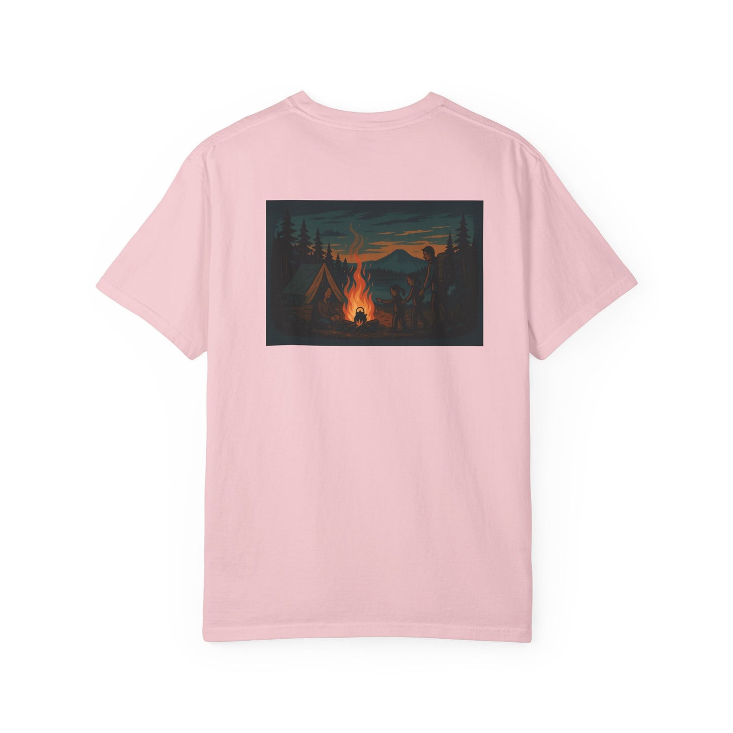 Garment-Dyed FAMILY