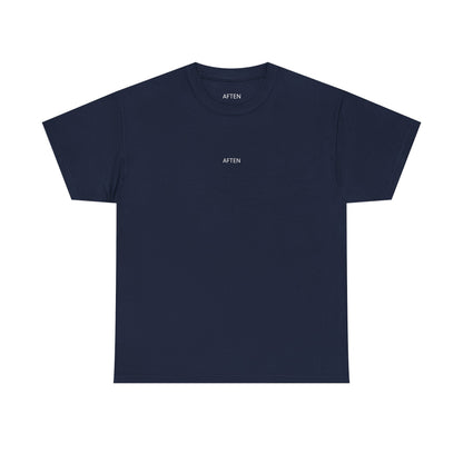 Heavy Cotton Tee LONG WAY TO GO