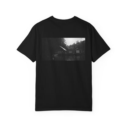 Garment-Dyed NAUST