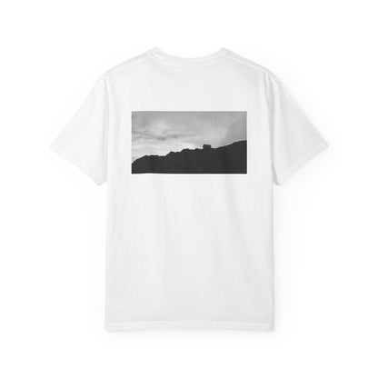 Garment-Dyed KOIA