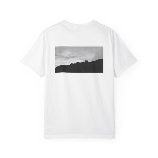 Garment-Dyed KOIA